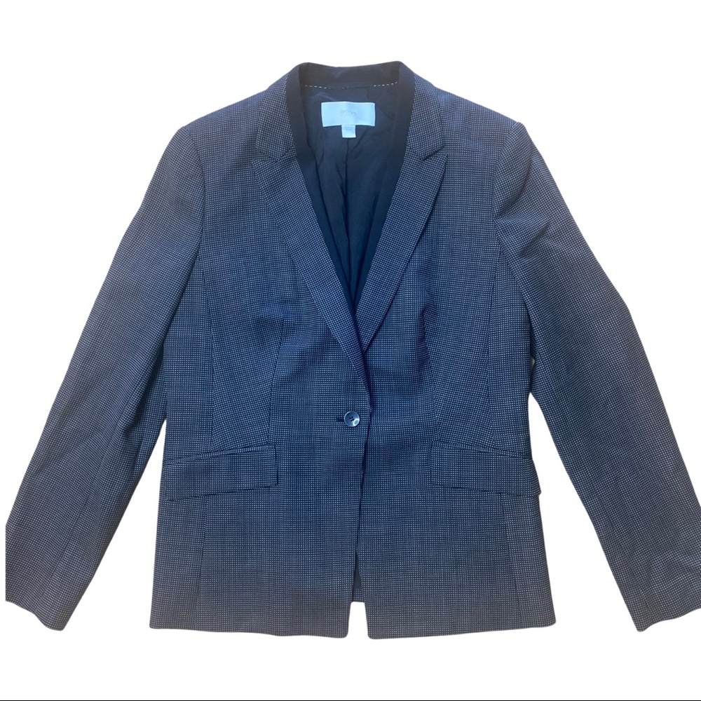 Hugo Boss Blazor Sz 10